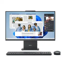 Lenovo IdeaCentre AIO 3 27" Desktop PC - Ryzen 7, 512GB
