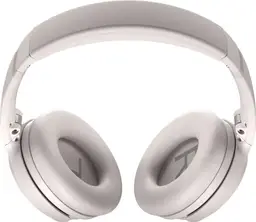 Bose QuietComfort QC45 Wireless Noise Cancelling Headphones, White