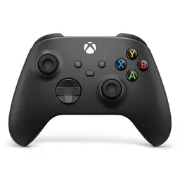Microsoft Xbox Wireless Ctrl-Carbon Black(XSX/S/PC)