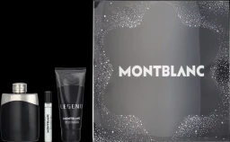 Montblanc Legend Eau de Toilette Geschenkset 207,5 ml