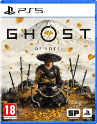 Ghost Of Yotei (PS5)
