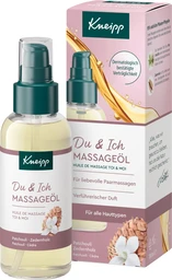 Kneipp Massageöl Du & Ich 100 ml