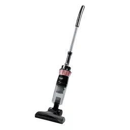 Adler AD 7049 2-in-1 Handheld Vacuum Cleaner 800W 0.8L Black Bagless Corded High Suction Power