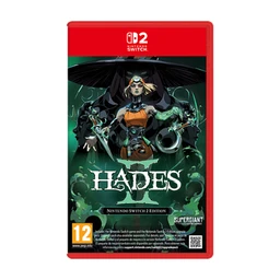 Nintendo Hades II - Édition Switch 2