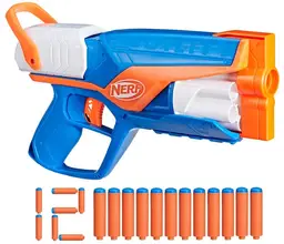 Nerf N Series Agility
