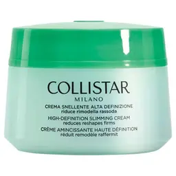 Collistar High-Definition Slimming Cream 400 ml