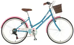 Elswick Eternity 24" Kids Heritage Bike