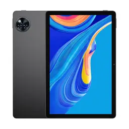 DOOGEE U11 Pro Android Tablet – 11'' HD IPS 90Hz Display, Android 15 Computer Tablet with T7200 Octa-Core, 30GB RAM (6+24) + 256GB Storage, 8580mAh Battery, 13MP Camera, OTG