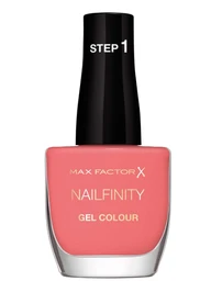 NAILFINITY Vernis à Ongles #400 That's a Wrap 12
