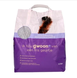 Kattenb.vull Hyg klon