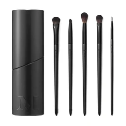 Morphe All The Looks 5-teiliges Lidschatten-Pinsel-Set