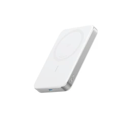 Anker MagGo Powerbank (10.000 mAh, slim, weiß)