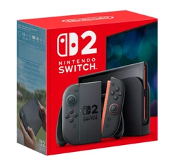 Nintendo Switch 2 Console