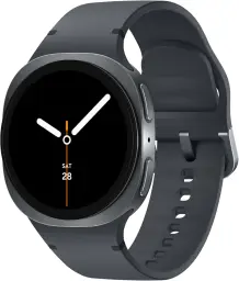 Samsung Galaxy Watch8 40mm (Bluetooth/Wi-Fi) - Graphite