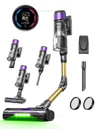 Aspirateur sans fil Ultenic U20