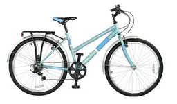 Falcon Expression Hybrid Bike