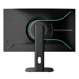 Moniteur de jeu Thunderobot ZQ27F260L-GL 27 pouces 2K 275 Hz, ultra-rapide, dalle IPS, faible lumière bleue, HDR, luminosité maximale de 450 nits, réglable en hauteur et pivotant.