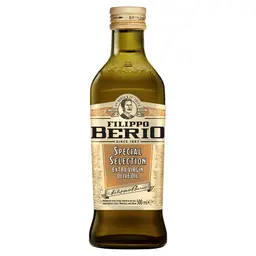 Filippo Berio Special Selection Extra Virgin Olive Oil 500ml