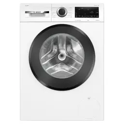 Bosch WGG254Z1GB Series 6 10kg 1400rpm Washing Machine - White - A Rated