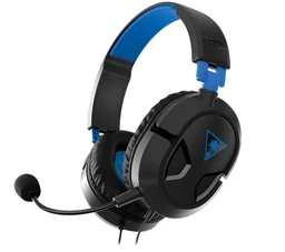 Turtle Beach Recon 50P Headset Wired Gaming Headset - PS5, PS4