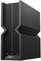 TP-Link Tri-Band BE9300 WiFi 7 Router Archer BE550, 6-Stream 9.2 Gbps, 2.5G Ports, USB 3.0, 6 Intelligent Internal Antennas, VPN Clients and Servers, HomeShield