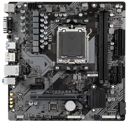 Carte Mère GIGABYTE B650M S2H