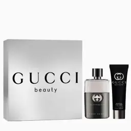 Gucci Guilty Pour Homme Eau de Toilette Geschenkset 100 ml