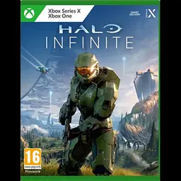 Halo Infinite