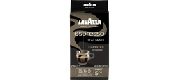 Lavazza Espresso Italiano gemahlen 250g