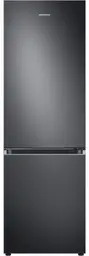 Samsung RB34C605CB1/EF Kühl-Gefrierkombination, 185 cm, SpaceMax mit KI-Energiemodus und No Frost+, Energieeffizienzklasse: C