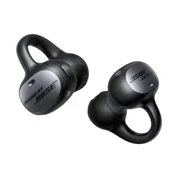 OS-Baseus Inspire XC1 Open-Ear True Wireless Earbuds Cosmic Black