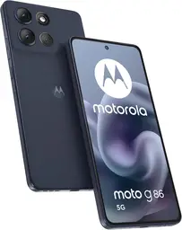 Motorola Handy Moto g86 5G 256GB