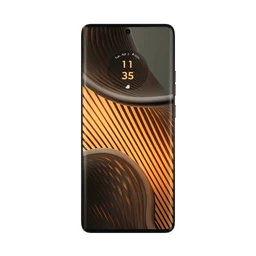 Motorola Edge 50 Ultra Smartphone- Forest Grey-  16 GB +1 TB