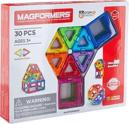 Magformers 274-07 Konstruktionsspielzeug