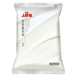 Oishi Bonbons (Joghurt) 100 g