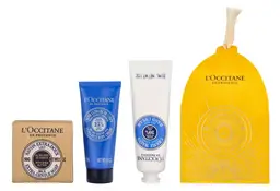 L'Occitane Shea Ornament Gift Set 100ml