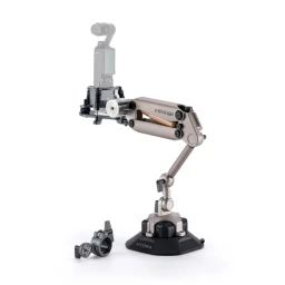 Tilta Hydra Alien Mini Master Kit compatible with DJI osmo pocket 3 - Desert Beige (HDA-T15-E-DB)