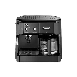 Delonghi BCO 411.B Machine à espresso combinée à pompe 15 bars 1 L - Noir