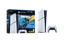 Playstation 5 Digital Edition - Fortnite Fortnite Flowering Chaos Bundle