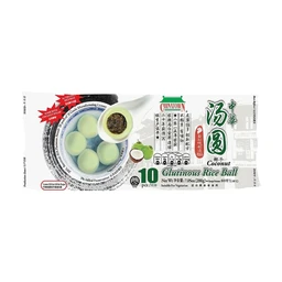 China Town Boulettes de riz gluant à la noix de coco - 200 g