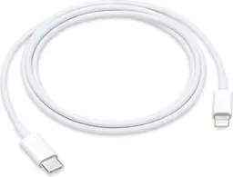 Apple Original USB-C-auf-Lightning-Kabel (1 m)