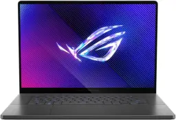 ASUS ROG Zephyrus Ryzen AI 9 32GB 2TB Geforce RTX 5080 14" - Gaming Laptop - Dark Grey