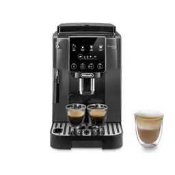 De'Longhi Magnifica Start, Automatic Bean To Cup Coffee Machine, Grey & Black - ECAM220.22.GB