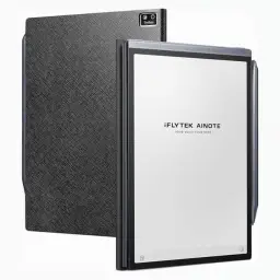iFLYTEK AINOTE Air 2 Black Protective Case