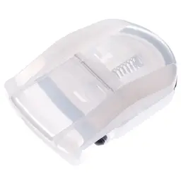 MUJI tragbarer Wimpernzangen