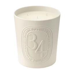 Diptyque 34 Boulevard Saint Germain Scented Candle 600 g