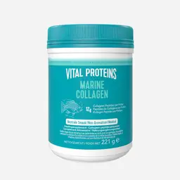 Vital Proteins Collagène marin - 221 g 