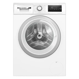 Bosch WAN28259GB Series 4 9kg 1400rpm Washing Machine - White - A Rated