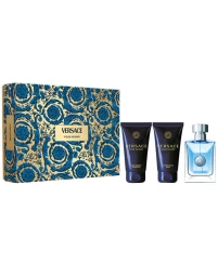 Versace Pour Homme Geschenkset 150 ml