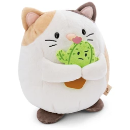 NICI Kuscheltier Katze Angy 16cm m